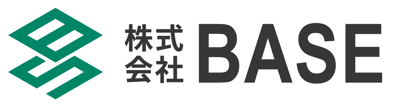 株式会社BASE